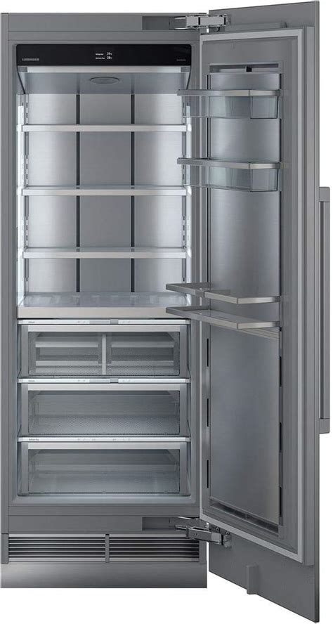 counter depth 30 width refrigerator